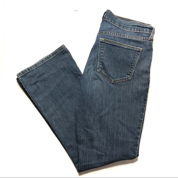 Old Navy Flirt Bootcut Jeans 6 Short Women’s - Picture 1 of 7